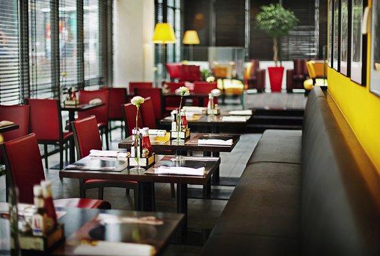 Jazz Bar